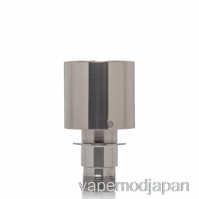 Vape Japan Auxo Cira 交換チャンバー チタン